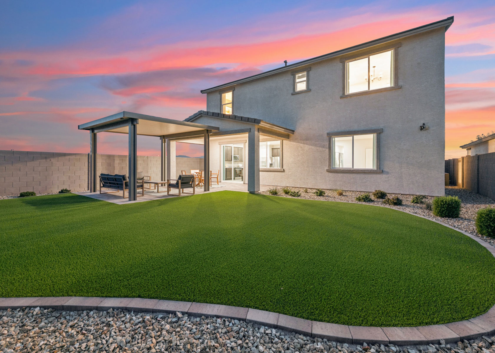 North Copper Canyon in Surprise, AZ