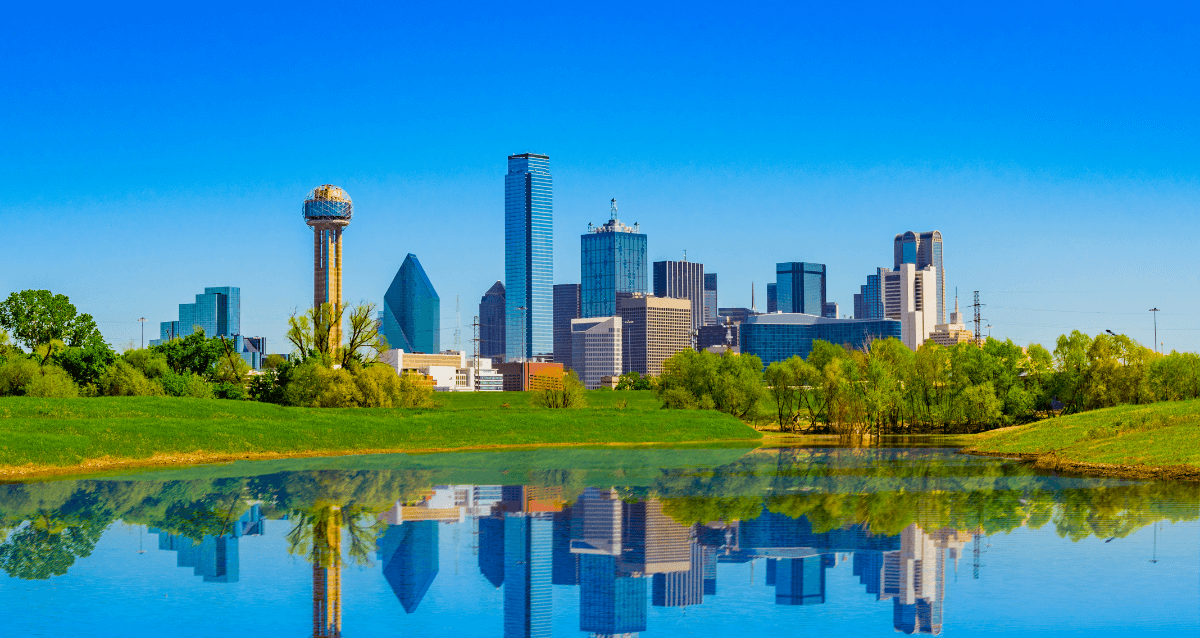 Dallas-Fort Worth
