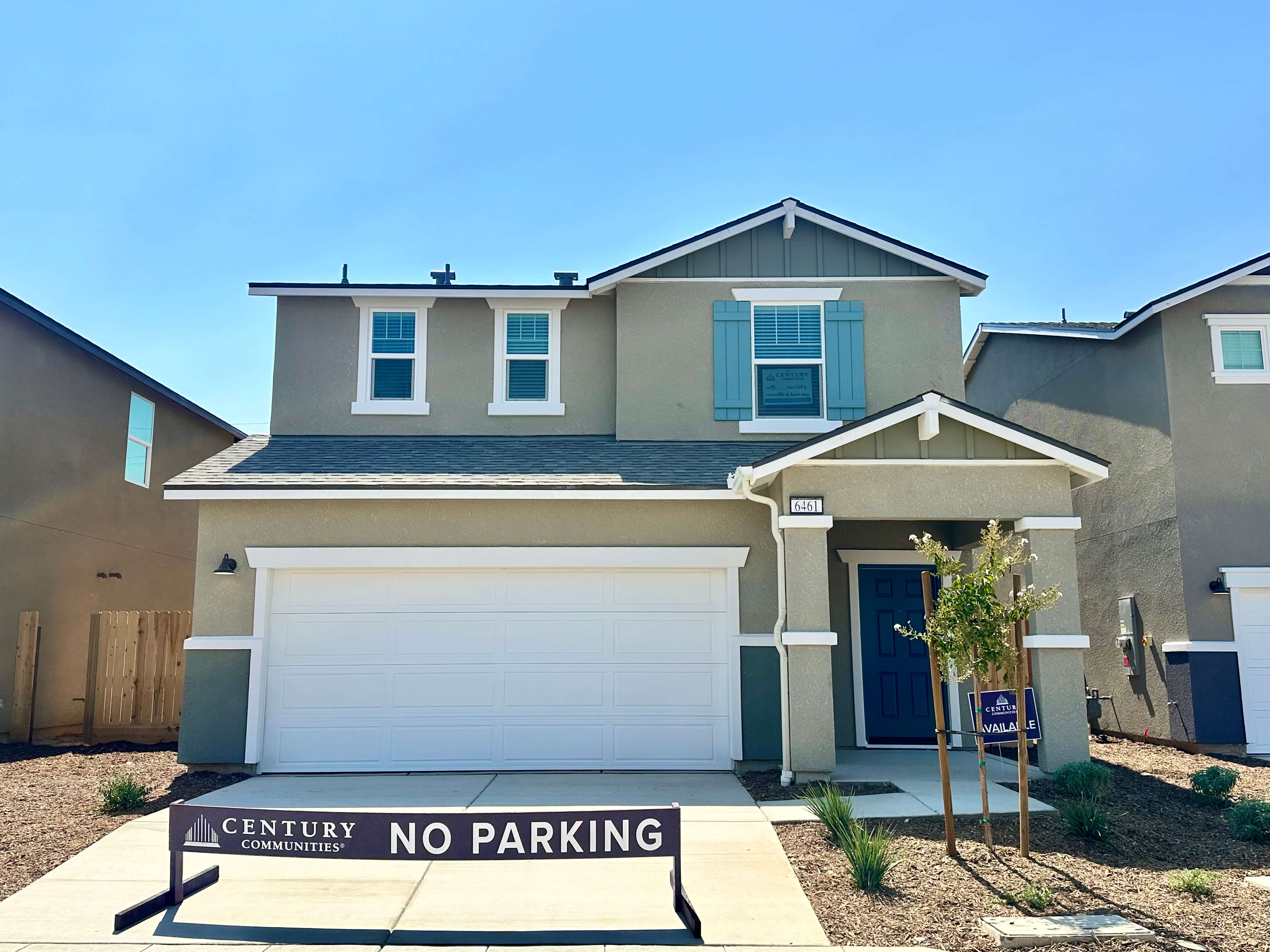 0044 6461 W Austin Way