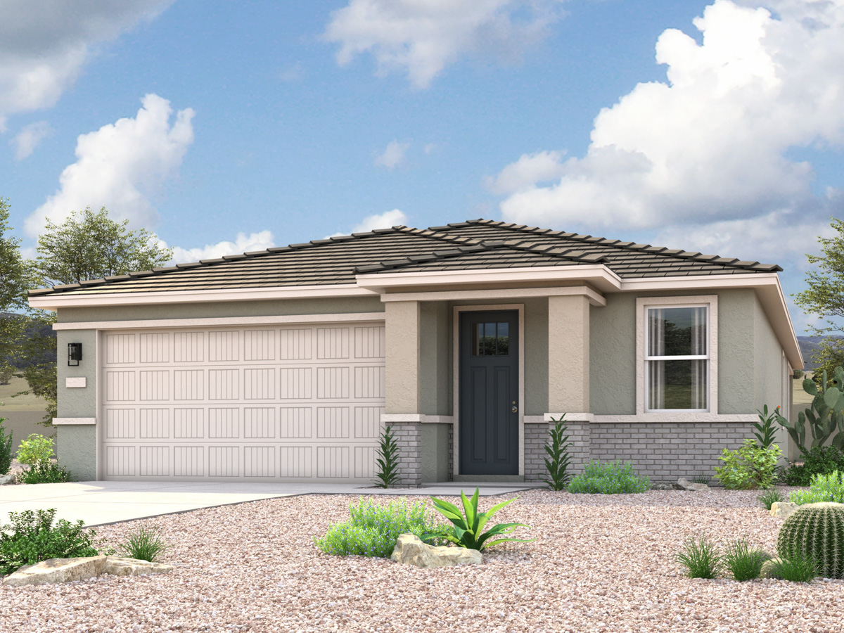 0071 6114 E CROCKETT WAY