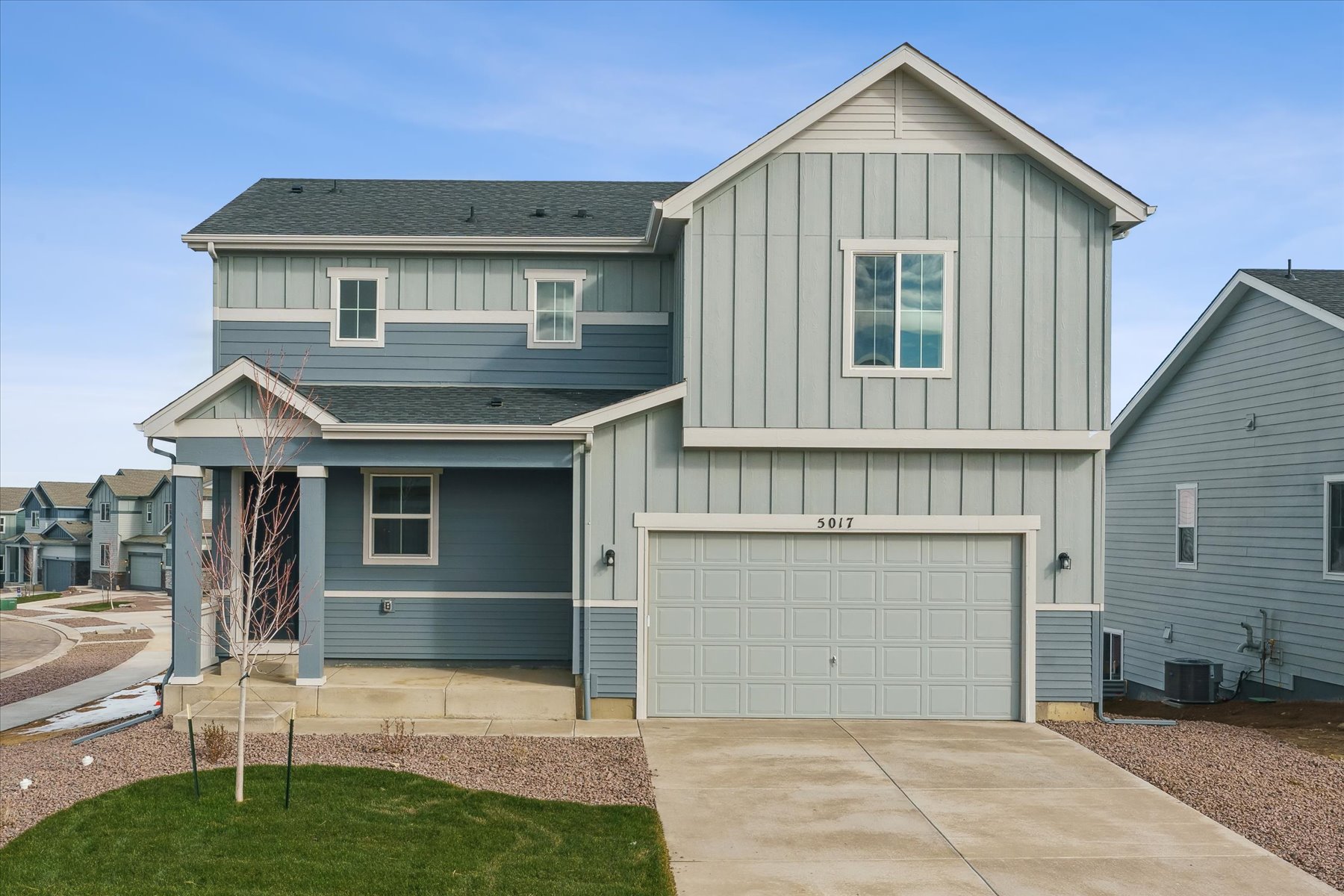 2015 5017 Goodpaster Court