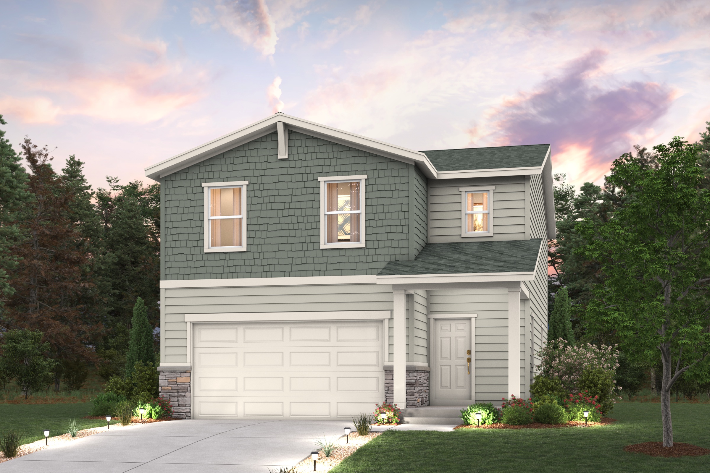 3602 249 Grayson Avenue