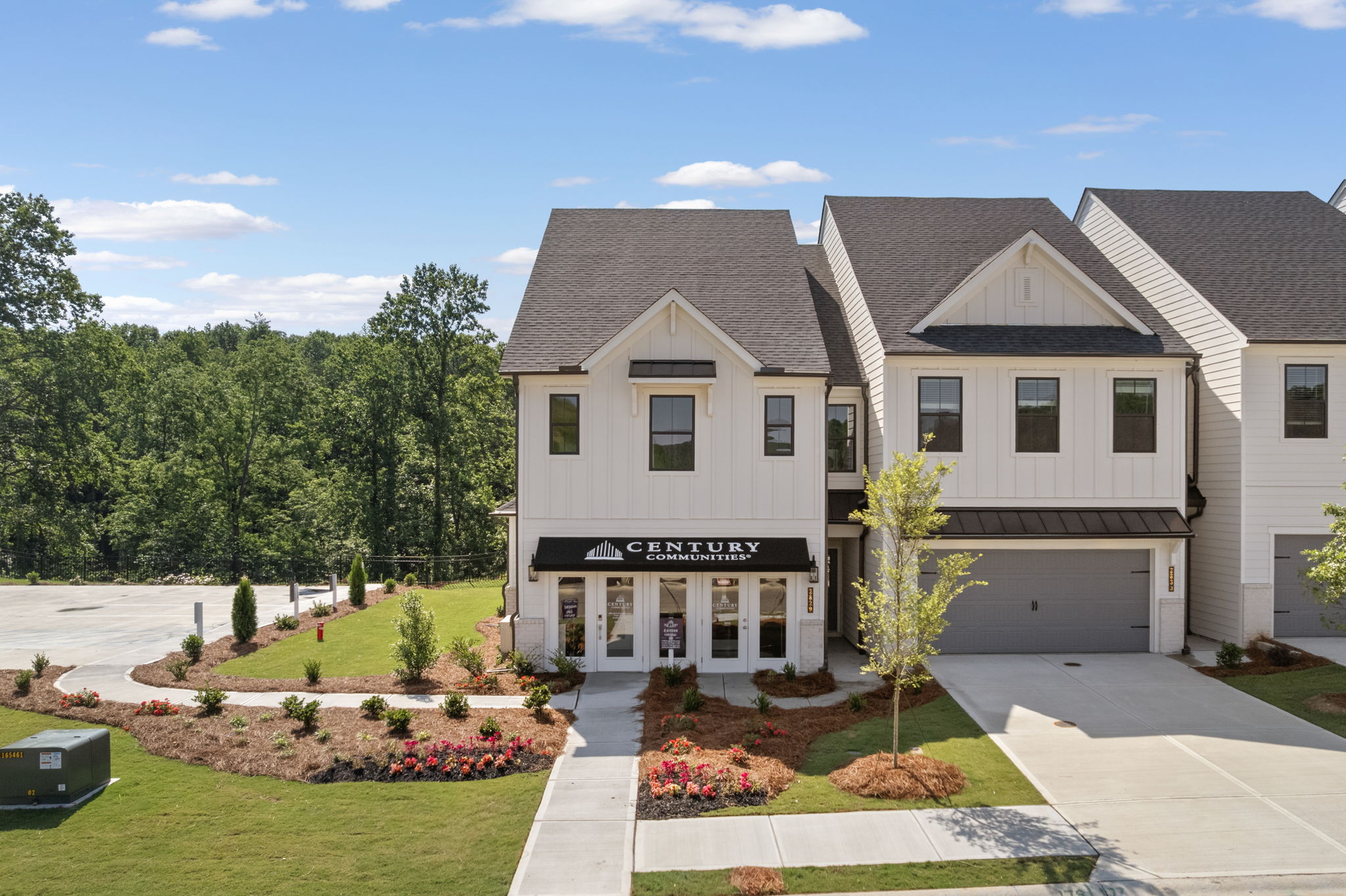 0215 7257 Mulberry Trace Lane