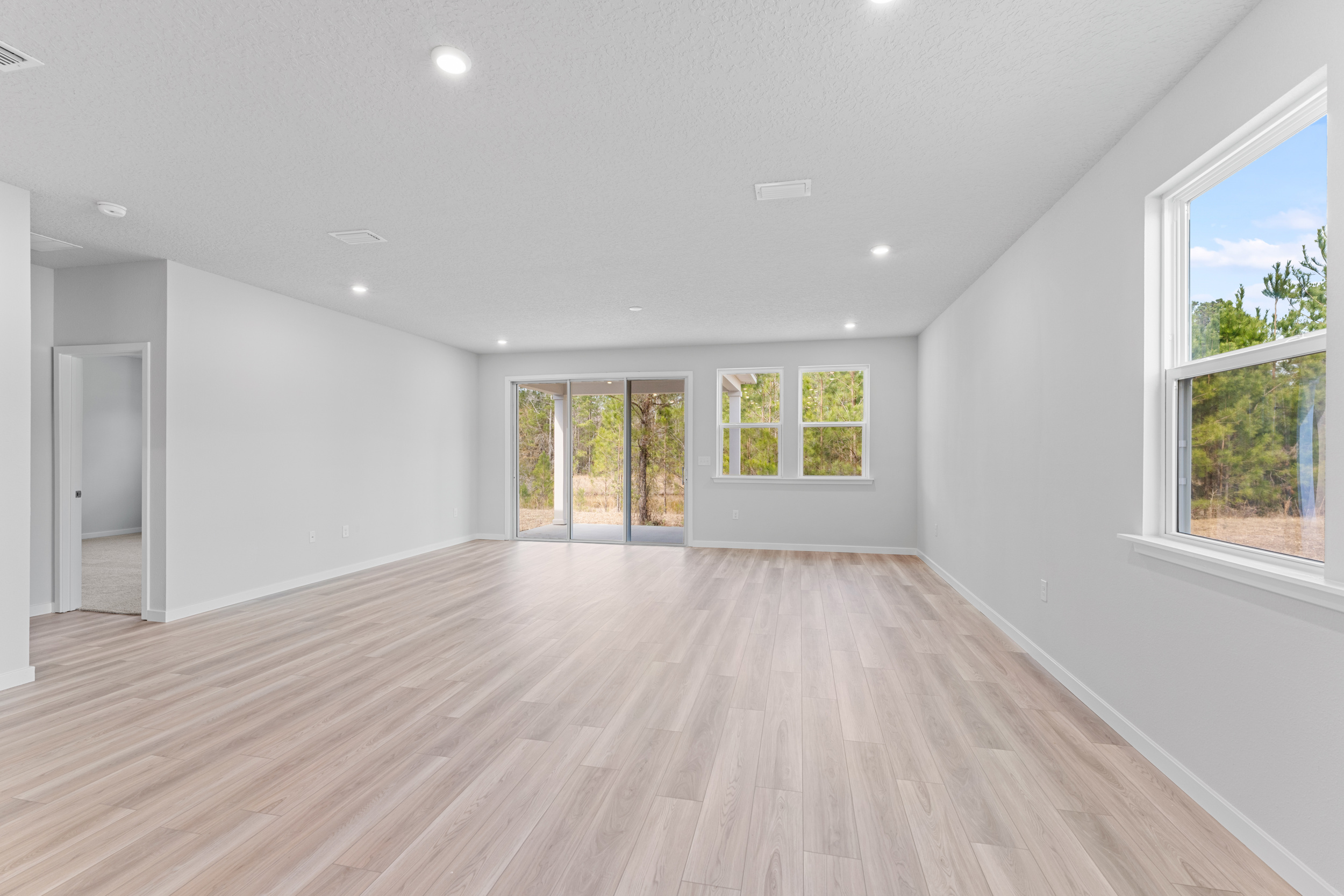 Lot 533 Dining Area at NorthShore