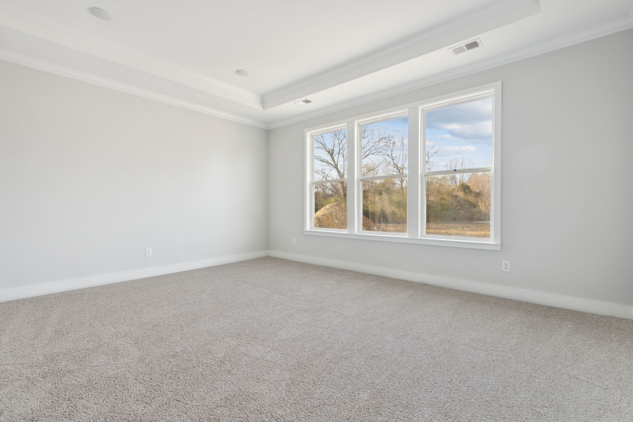 Kensington Primary Suite