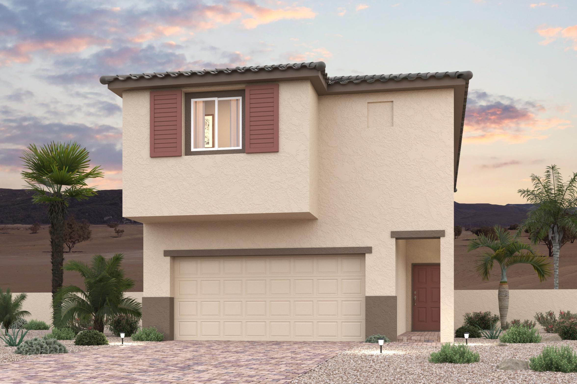 AG0101 8490 W. Agate Avenue