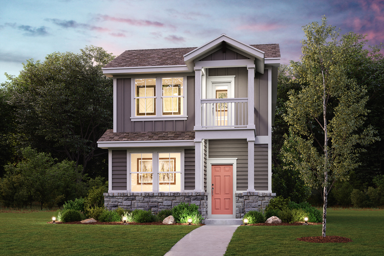 19B3 2275 Oscar Eli Place