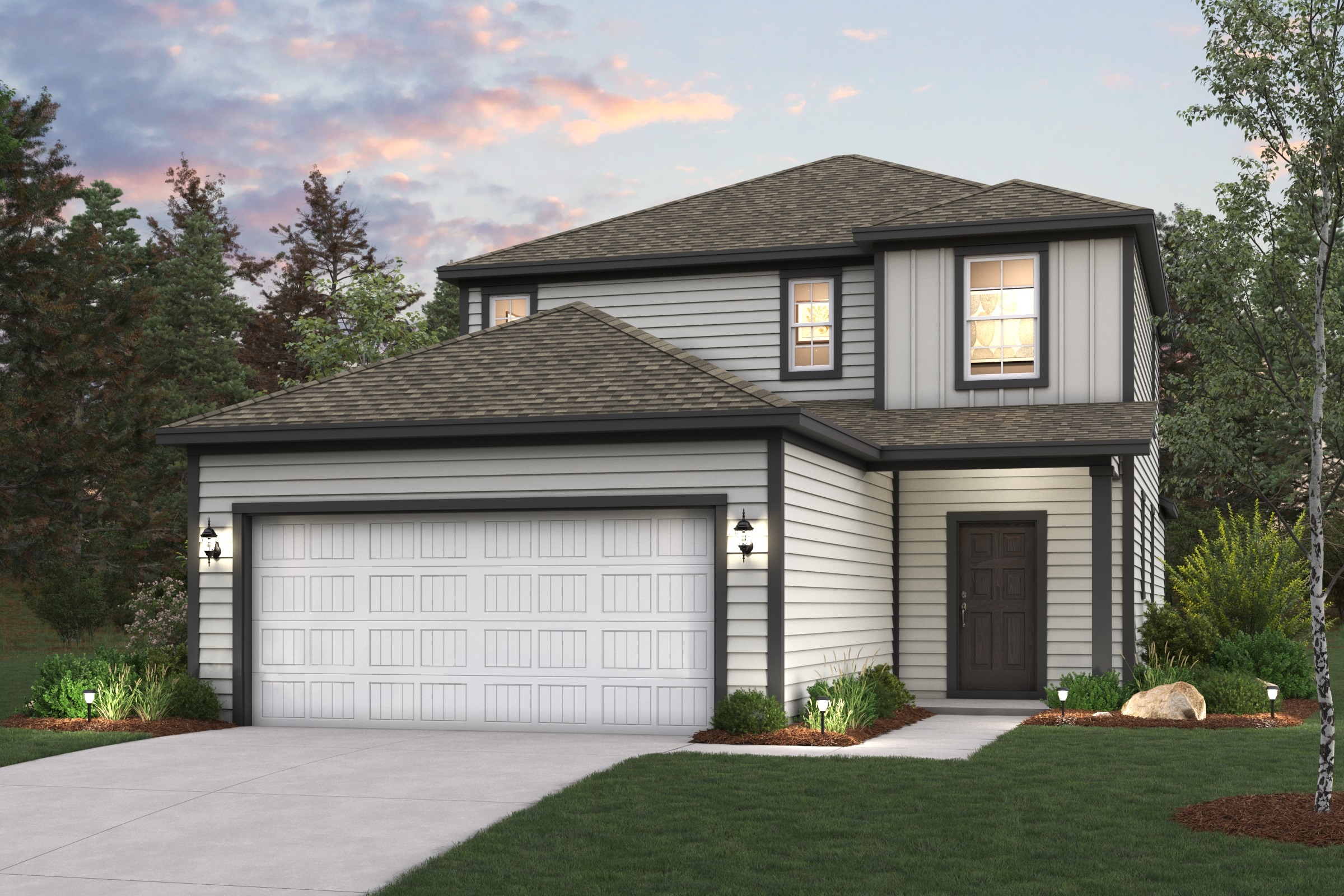 010111 11511 Gristmill Grange Dr