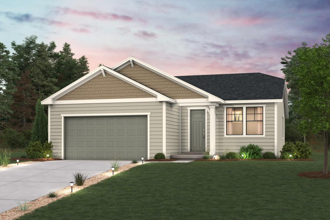 0155 177 E Clear Granite Way