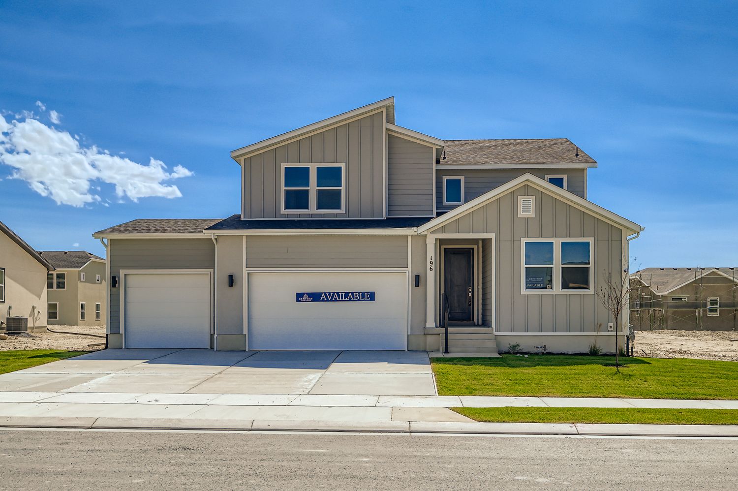 0157 196 E Quartz Creek Lane