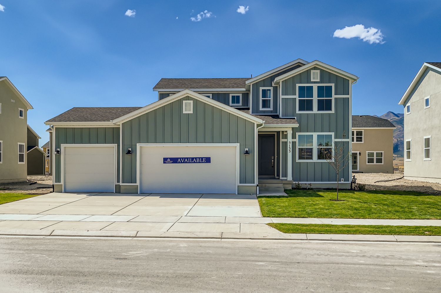 0186 5133 N Lukes Street