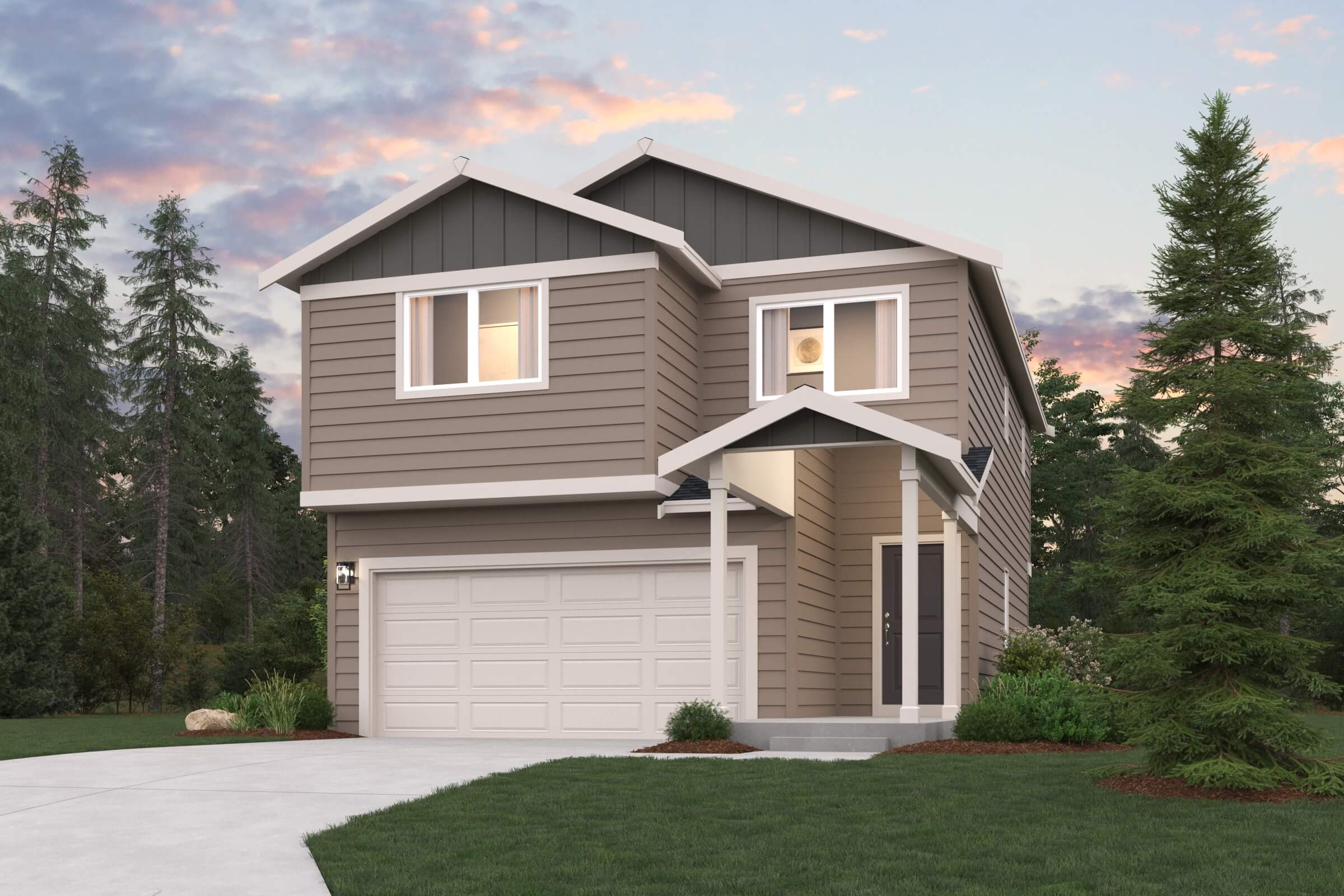0076 1432 SALZER CREEK DRIVE
