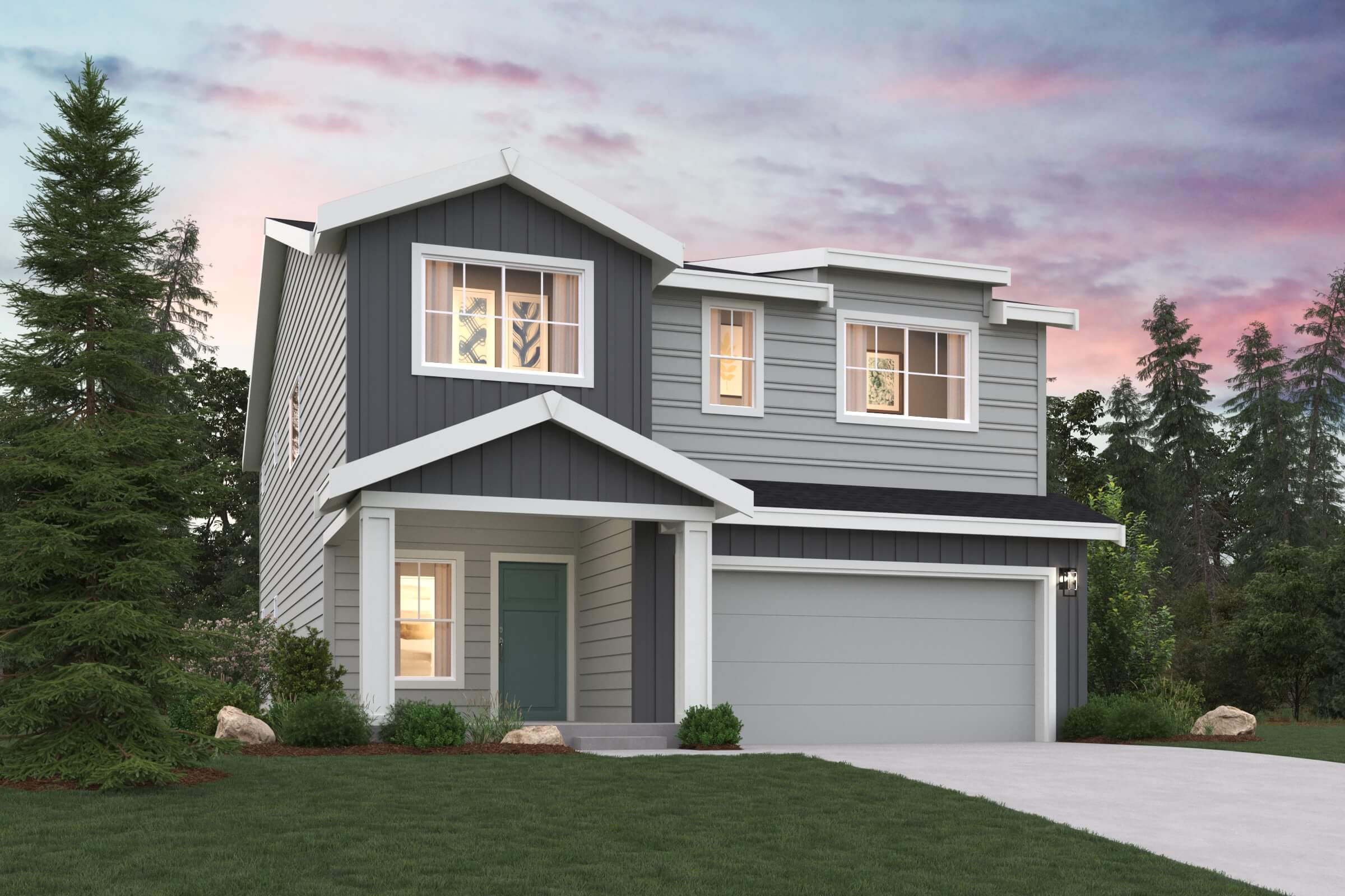 0075 1414 SALZER CREEK DRIVE